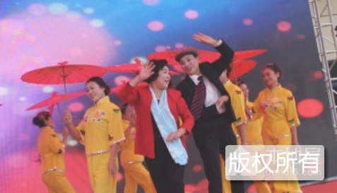 瑞昌民歌