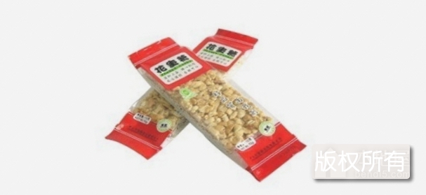 长春老茂生糖果