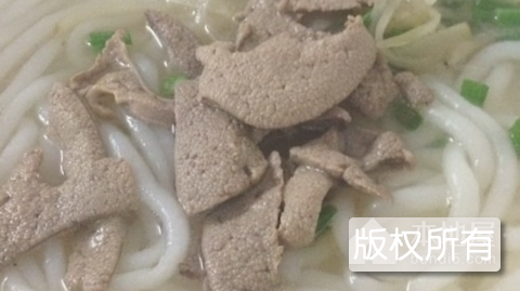 高明濑粉