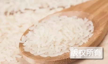 龙江大米