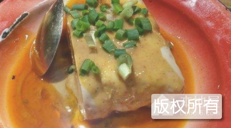 太和豆腐