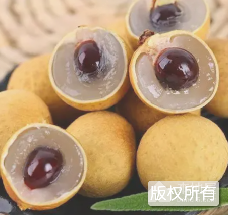 桂圆