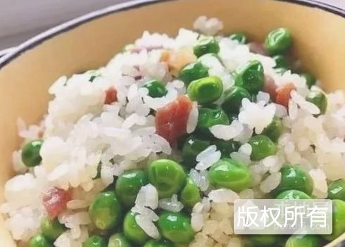 丽江豆焖饭