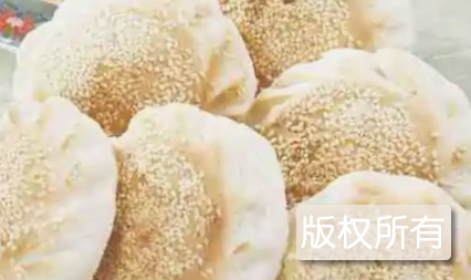 武大郎炊饼