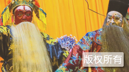 潜山弹腔