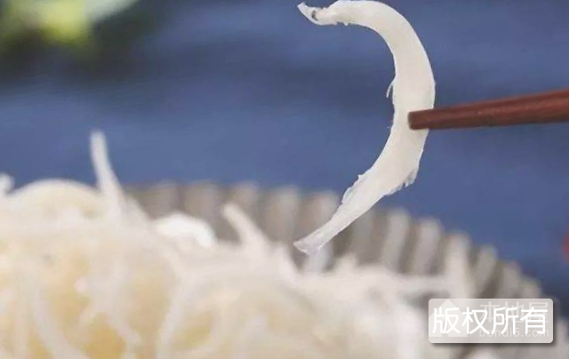 天鹅洲银鱼