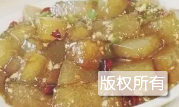 特色煎焖子