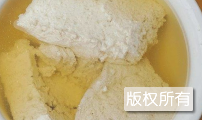 岳池中和豆花