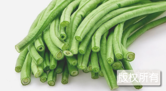 架豆王