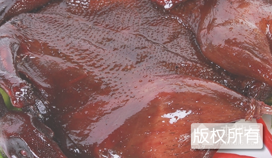 双柳板鸭