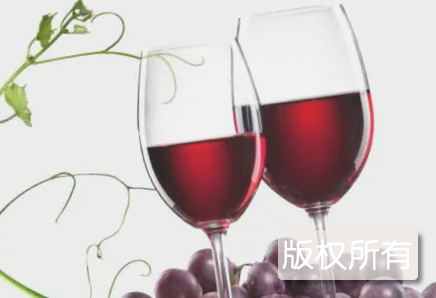 都安野生红葡萄酒