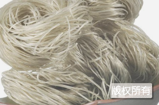 长岭粉条