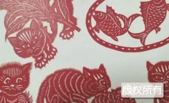 宁海刻纸