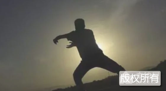 苗家八合拳