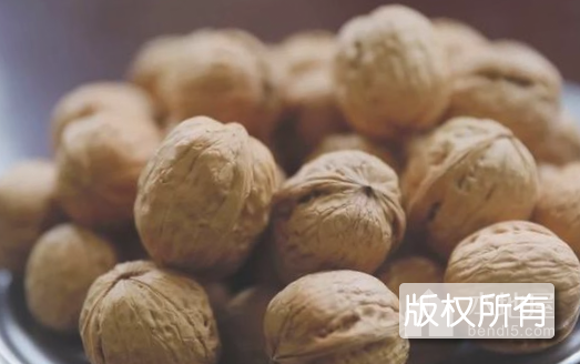 长治核桃