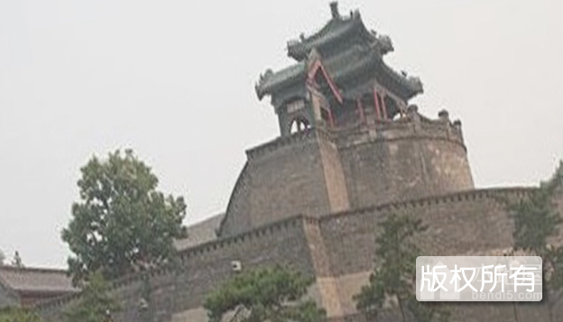 黄粱梦文化