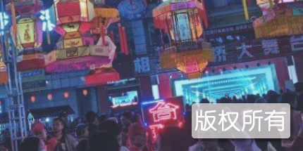 赣县田村花灯制作技艺