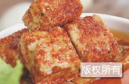 石港乳腐