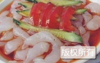 双堆面鱼