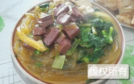 安阳扁粉菜