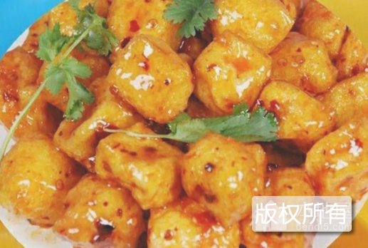 鸡西辣菜