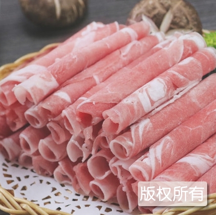 海晏羔羊肉