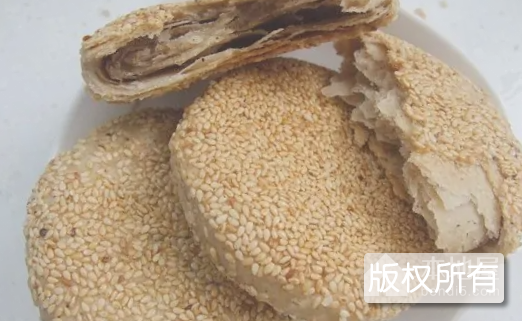 濮阳双麻火烧