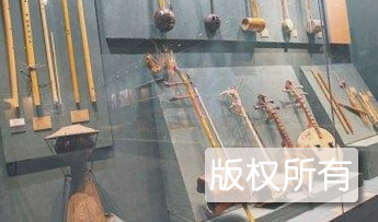 黎族传统器乐