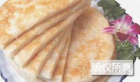 李连贵熏肉大饼