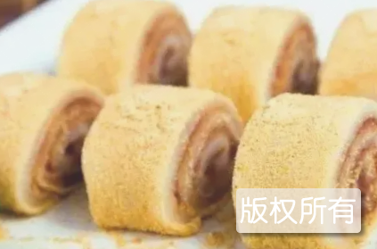 潘郎鳝面