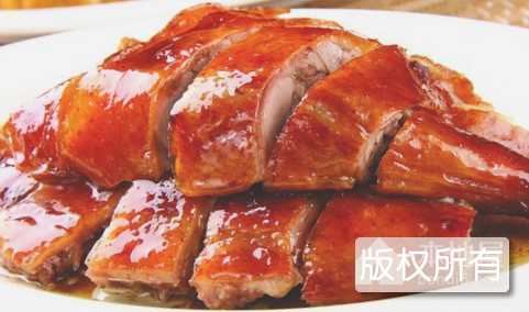 绝味鸭