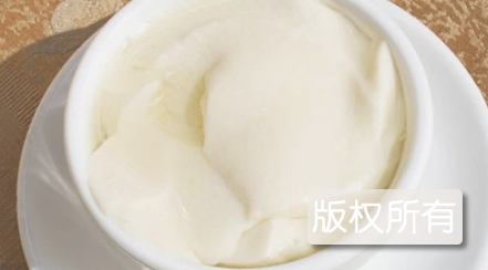 豆腐花