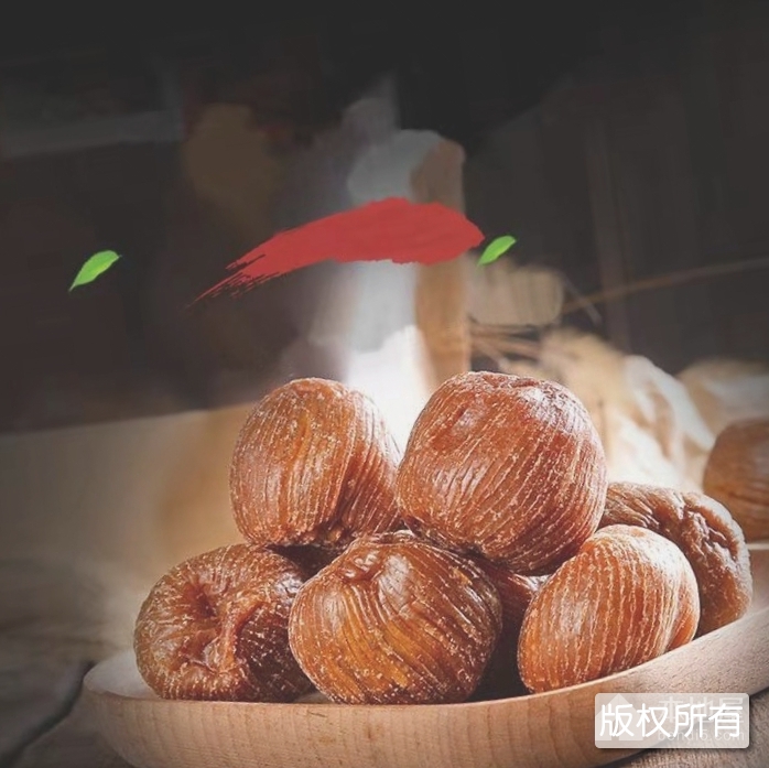 随州蜜枣