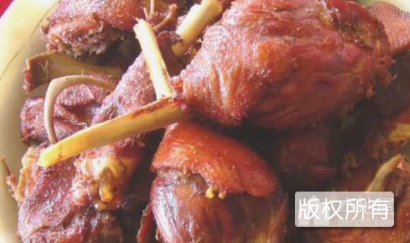 林口大鹅
