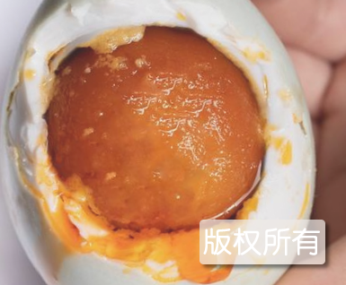 向海鸭蛋