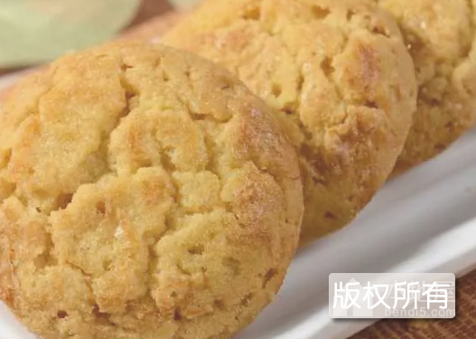 核桃酥