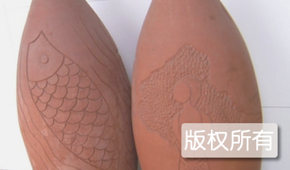 隆昌土陶