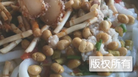 融安滤粉