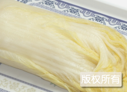 江州酸菜