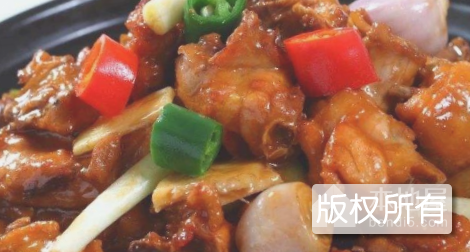 簕鼓鸡