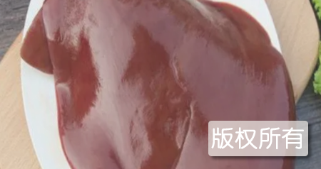 煎羊包肝
