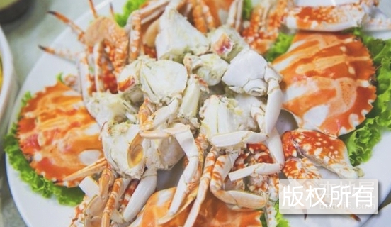 澎湖美味