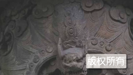 八沟石雕工艺
