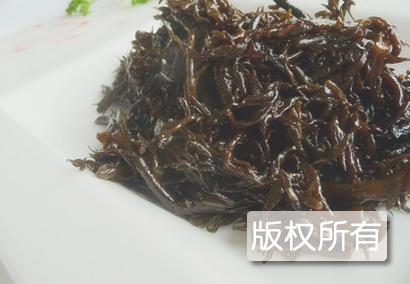 长寿菜