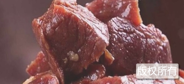 卫辉杜记牛肉
