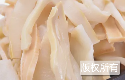 孟中笋干