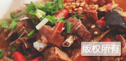 灰汤鸭