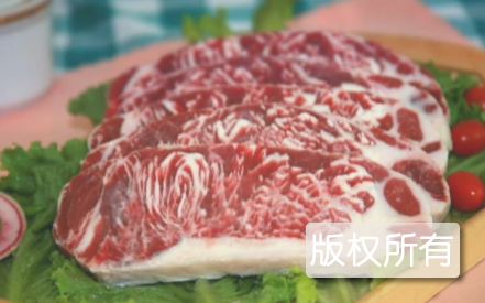 延边黄牛肉