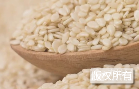 新县芝麻