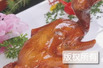 红烧乳鸽